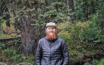 Treeline Journal Hits One Year Mark!