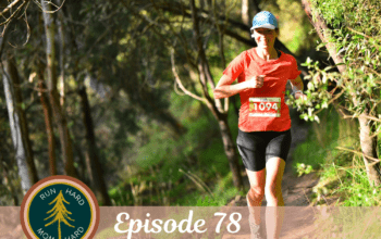 Episode 78 | Julie Urbanski on A Nomadic Family Existence 